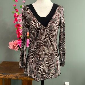 Daniel Laurent Long Sleeve